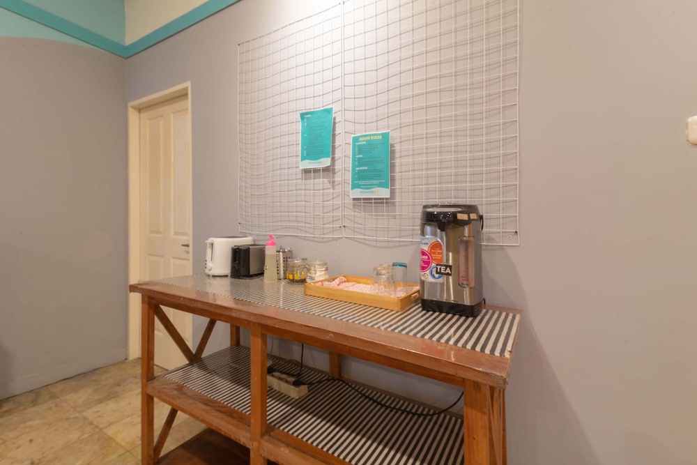 Wonderloft Hostel 54/63