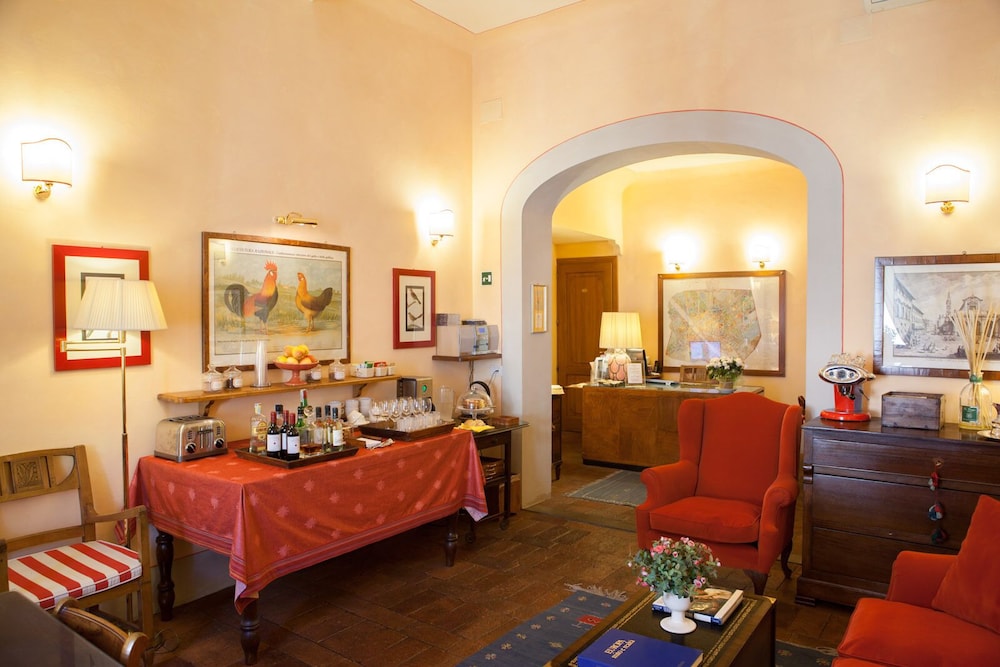 Antica Dimora Firenze 32/38