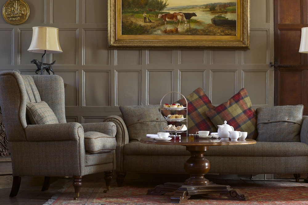 CBH Headlam Hall Hotel 25/38