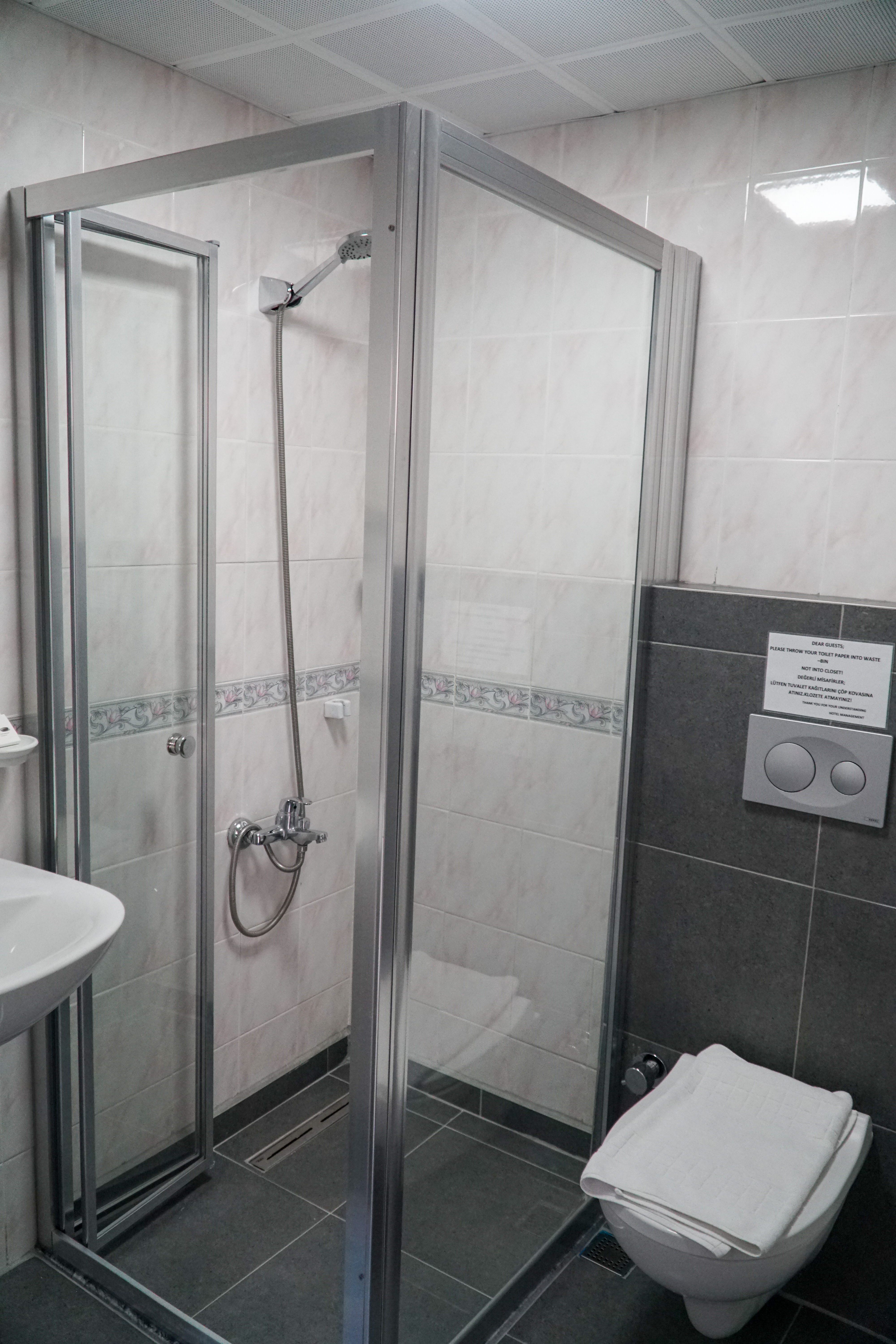 Kivilcim Hotel 28/28