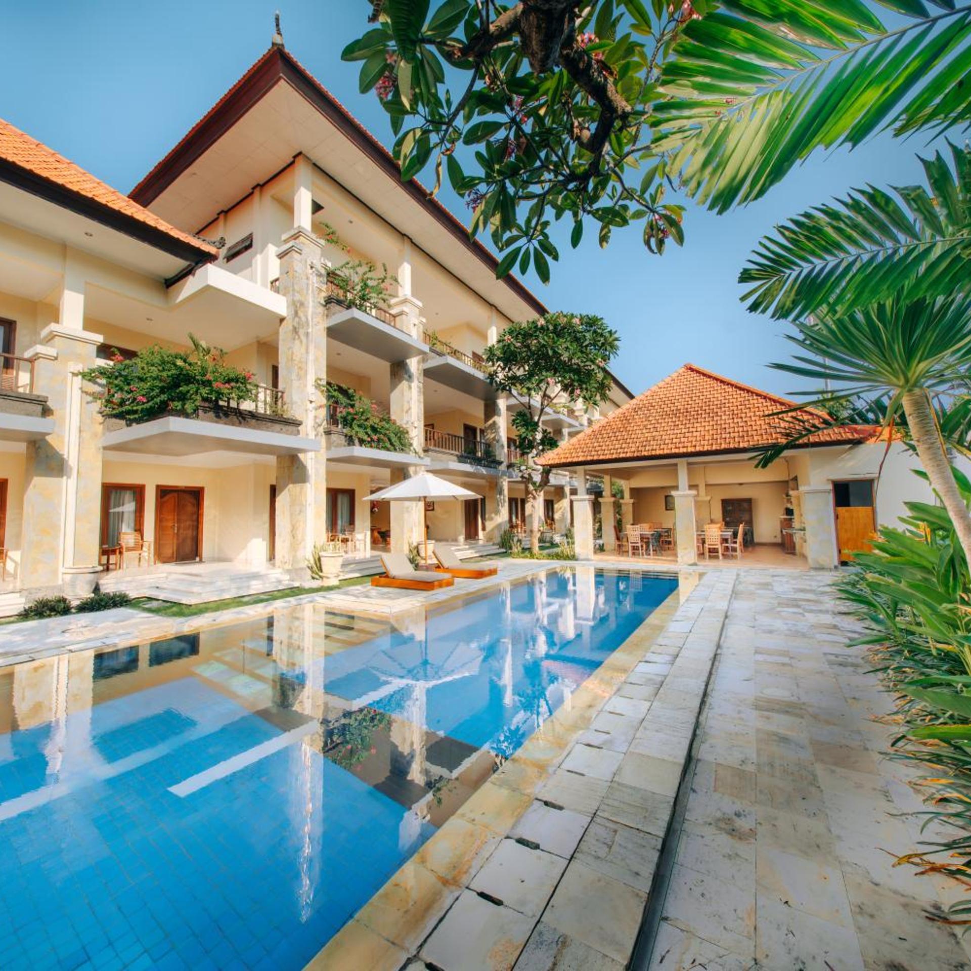 Puri Asih Hotel 3/49