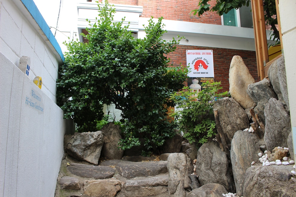 Hongdae Style Guesthouse 65/70