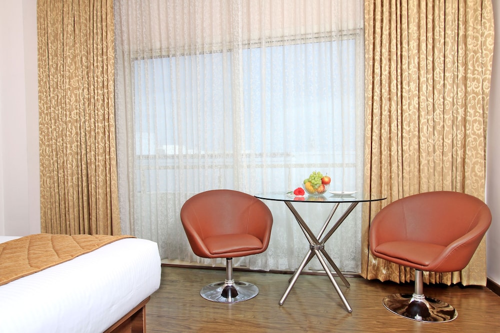 CHRIS HOTEL WHITEFIELD 39/50