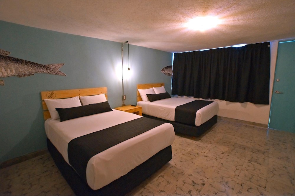 Mas Basico Hotel 19/54
