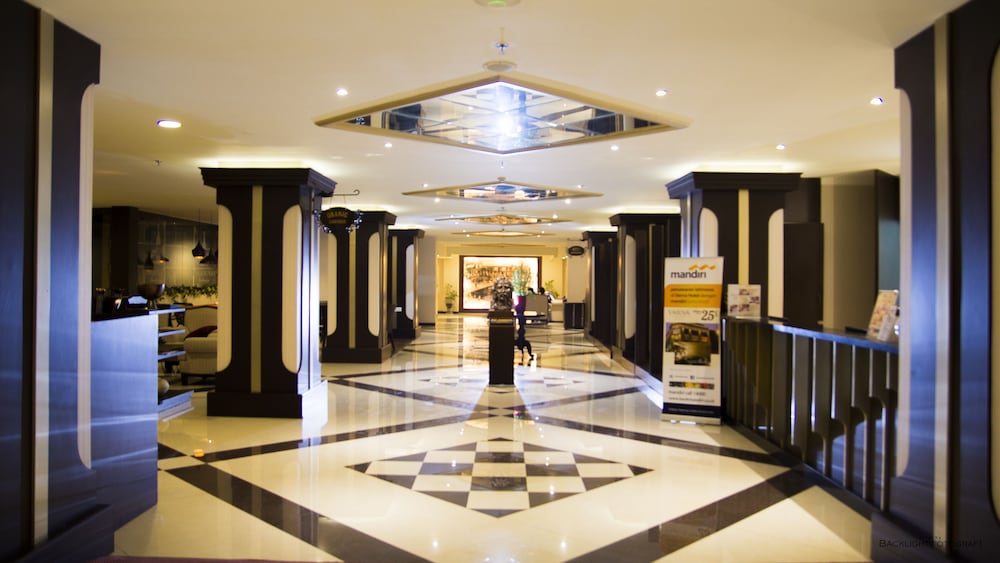 Varna Culture Hotel Soerabaia 7/49