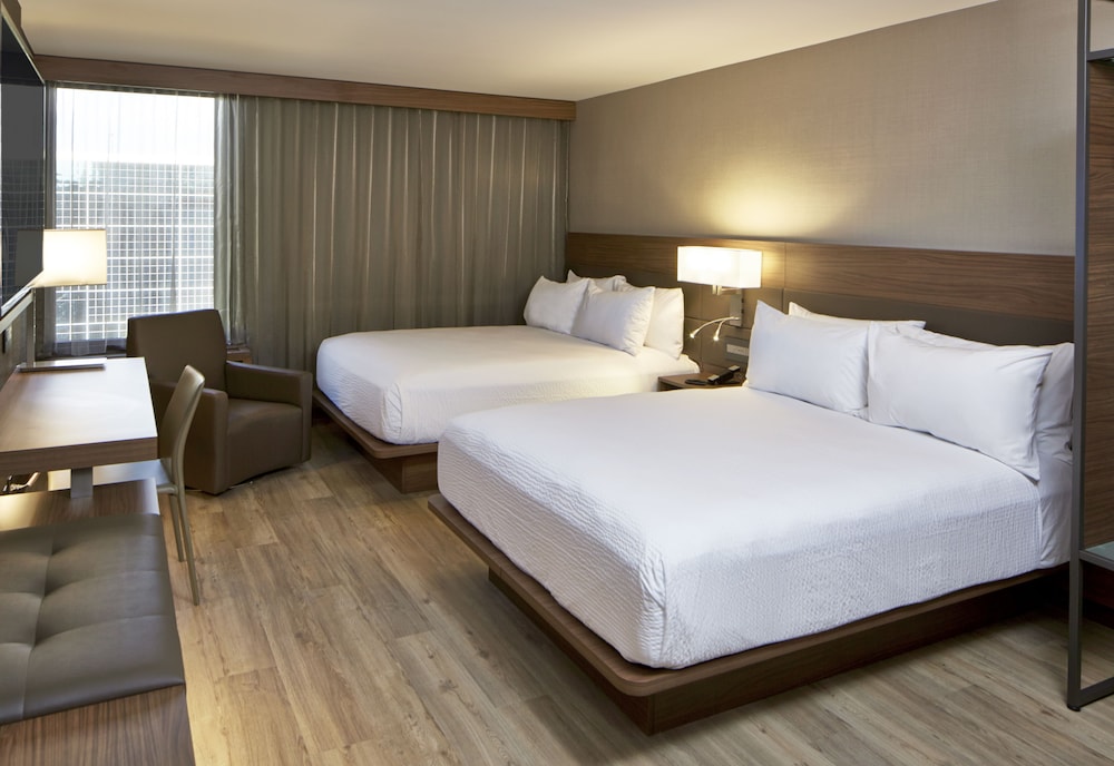 AC Hotel Atlanta Downtown 14/54