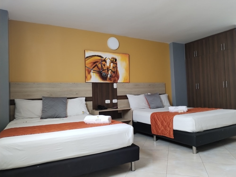 Hotel Sabana del Sinu By Gh Suites 7/21