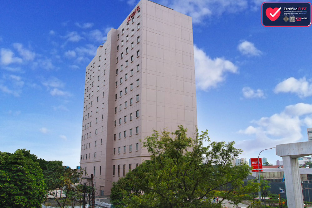 Swiss-Belinn Cawang in JAKARTA