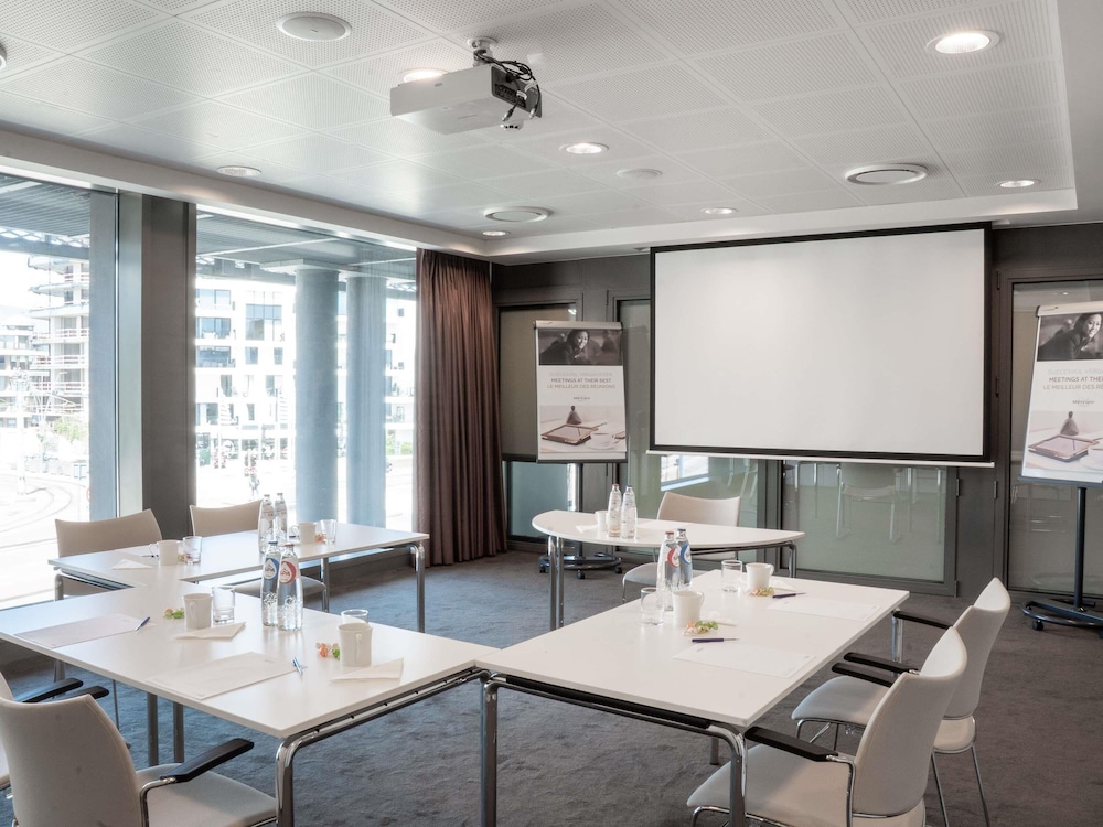 Mercure Blankenberge Station 33/46