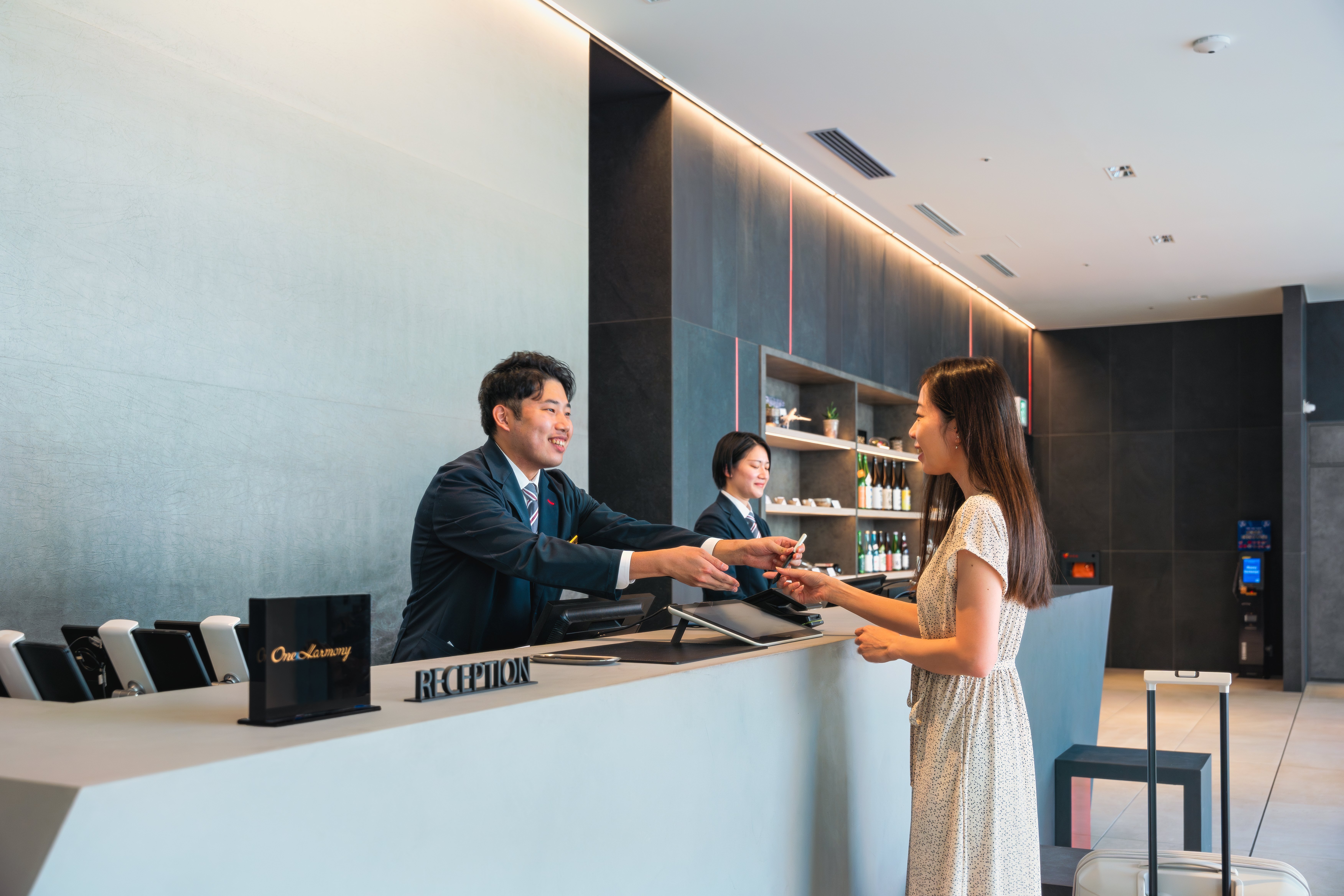 Hotel JAL City Toyama 12/57