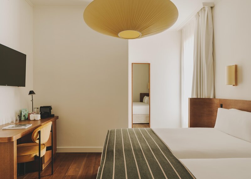 Hotel Regina Barcelona 29/50