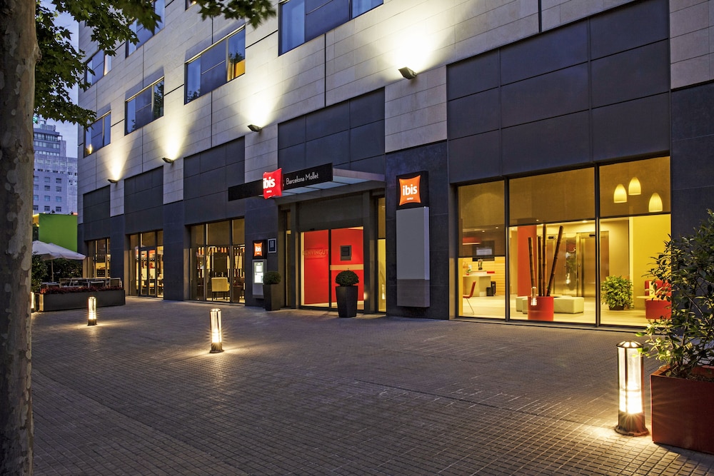 Ibis Barcelona Mollet 3/76