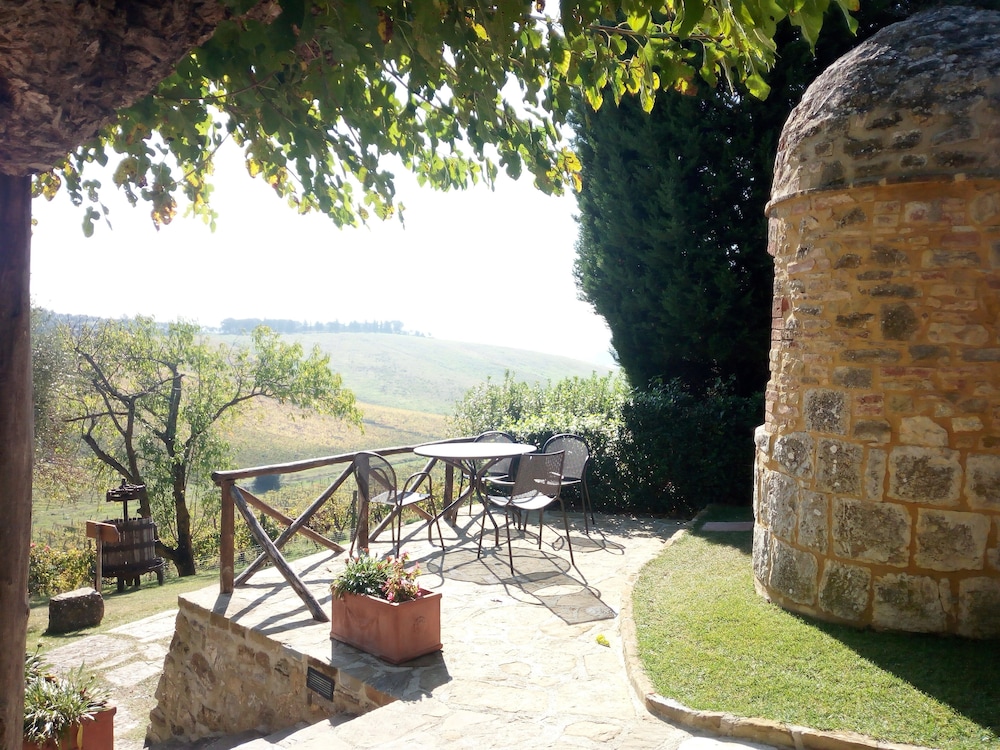 Belvedere Di San Leonino 47/50