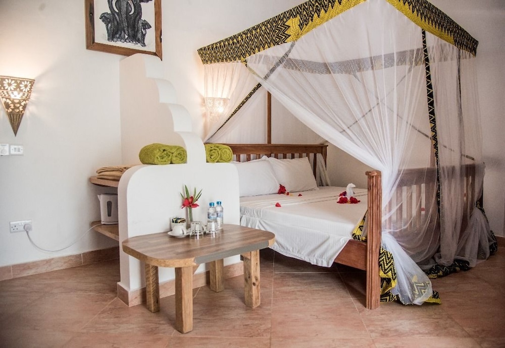 Nungwi Garden Boutique Hotel 47/60
