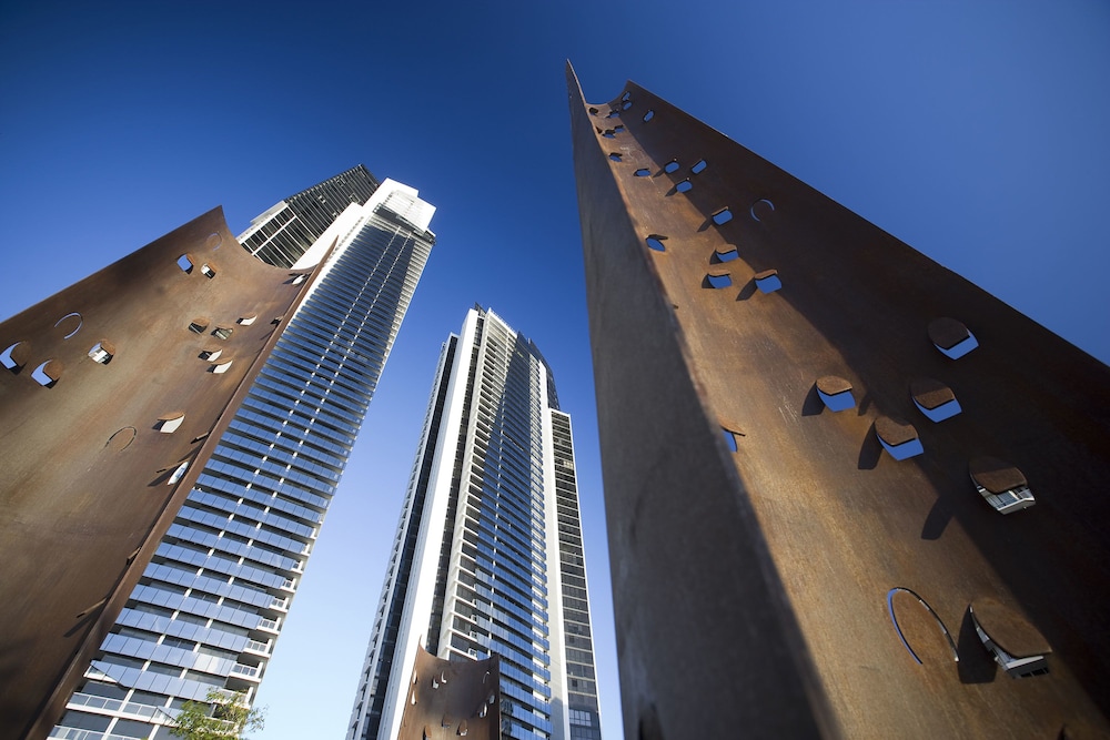 マントラ サークル オン カヴィル(Mantra Circle on Cavill Surfers Paradise) 写真1