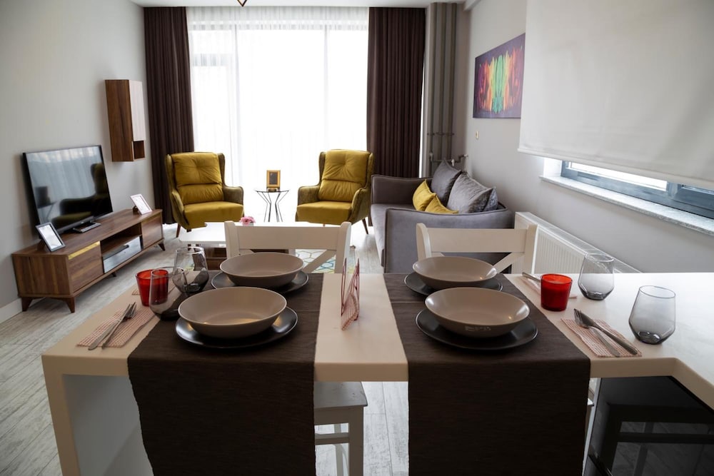 Hatton Suites Esenboga 26/27