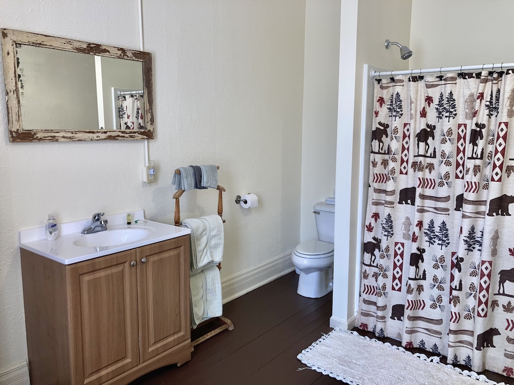 Historic Capitol Hotel Vacation Suites 30/32