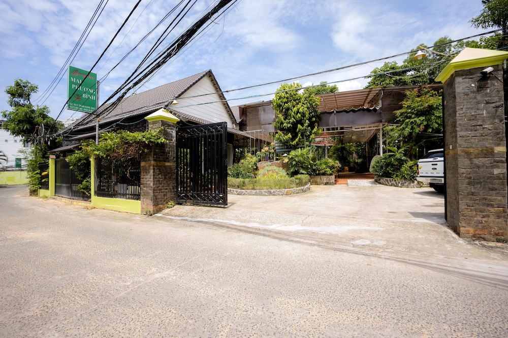 Mai Phuong Binh Bungalow 5/64