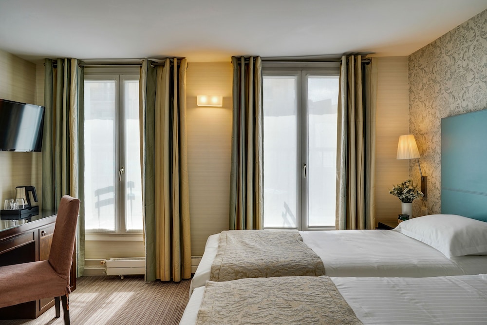 Hotel Passy Eiffel 15/67