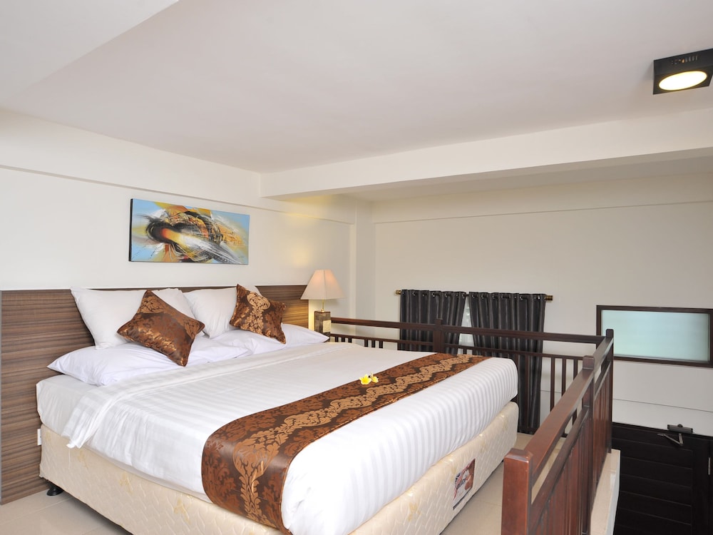 Ganga Hotel Apartments 22/55