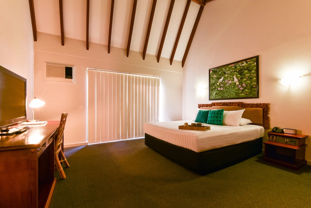 Sanno Marracoonda Airport Hotel 11/37
