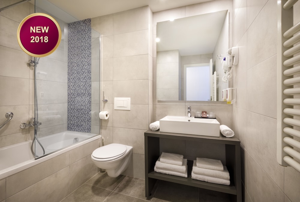 Remisens Hotel Albatros-All inclusive 7/30