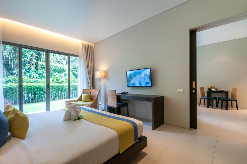 Thanyapura Sports Health Resort 15/73