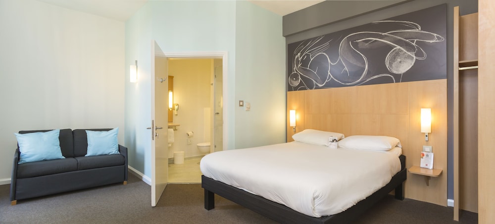 ibis Styles York Centre 16/56