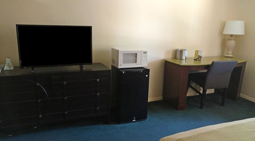 Americas Best Value Inn Webster City 50/53