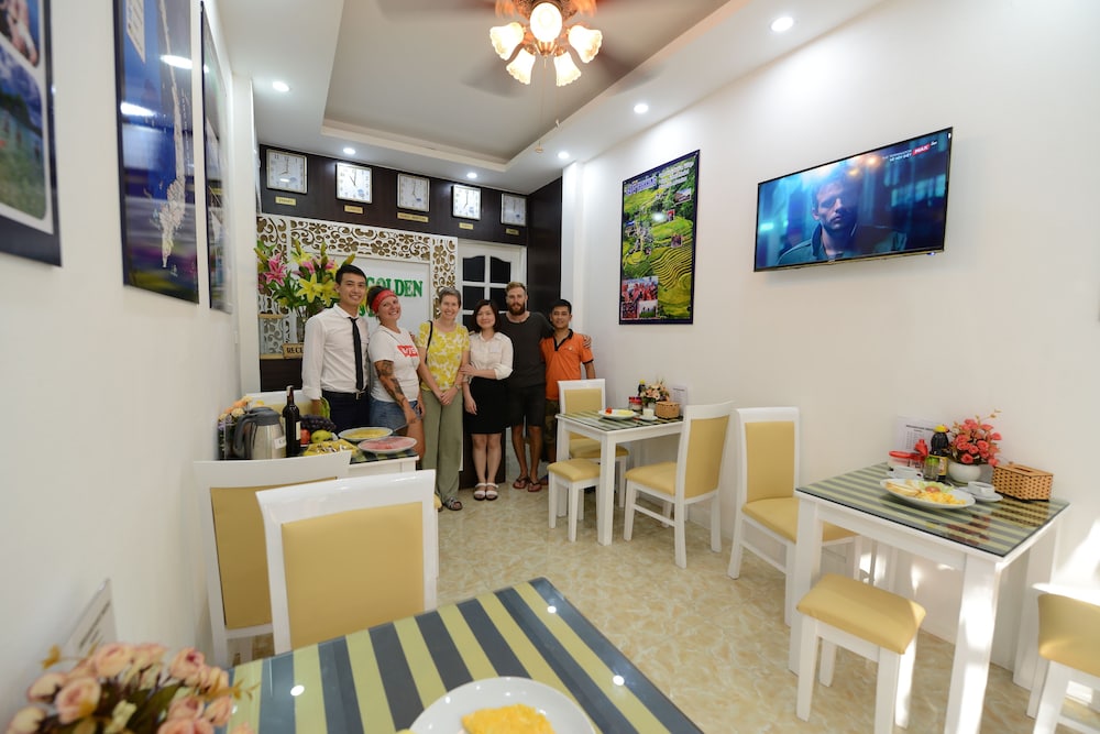 Hanoi Golden Hostel 49/66