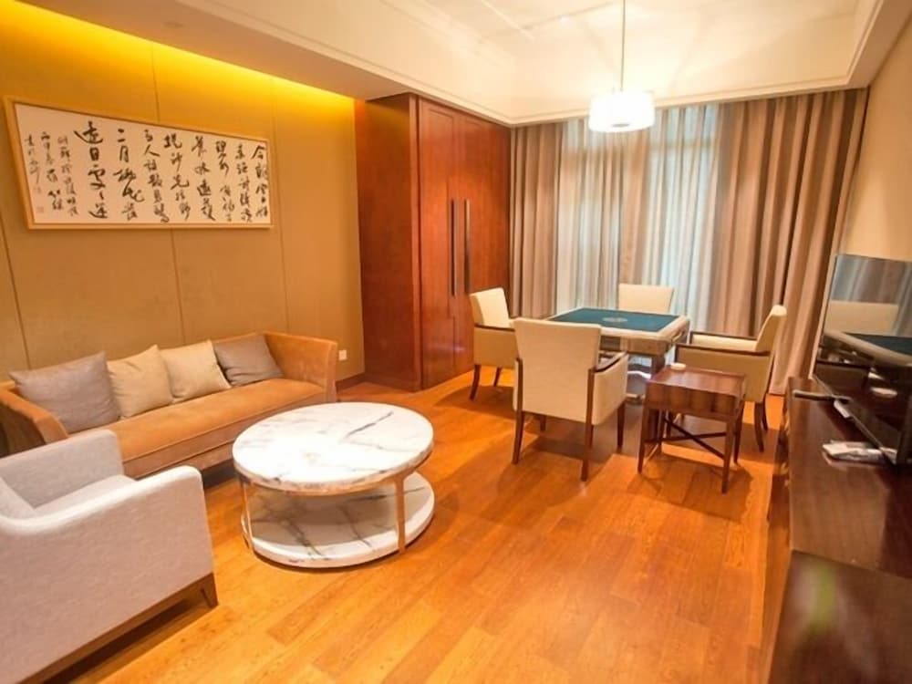 Changde Liuyuan Jinjiang Hotel 15/22
