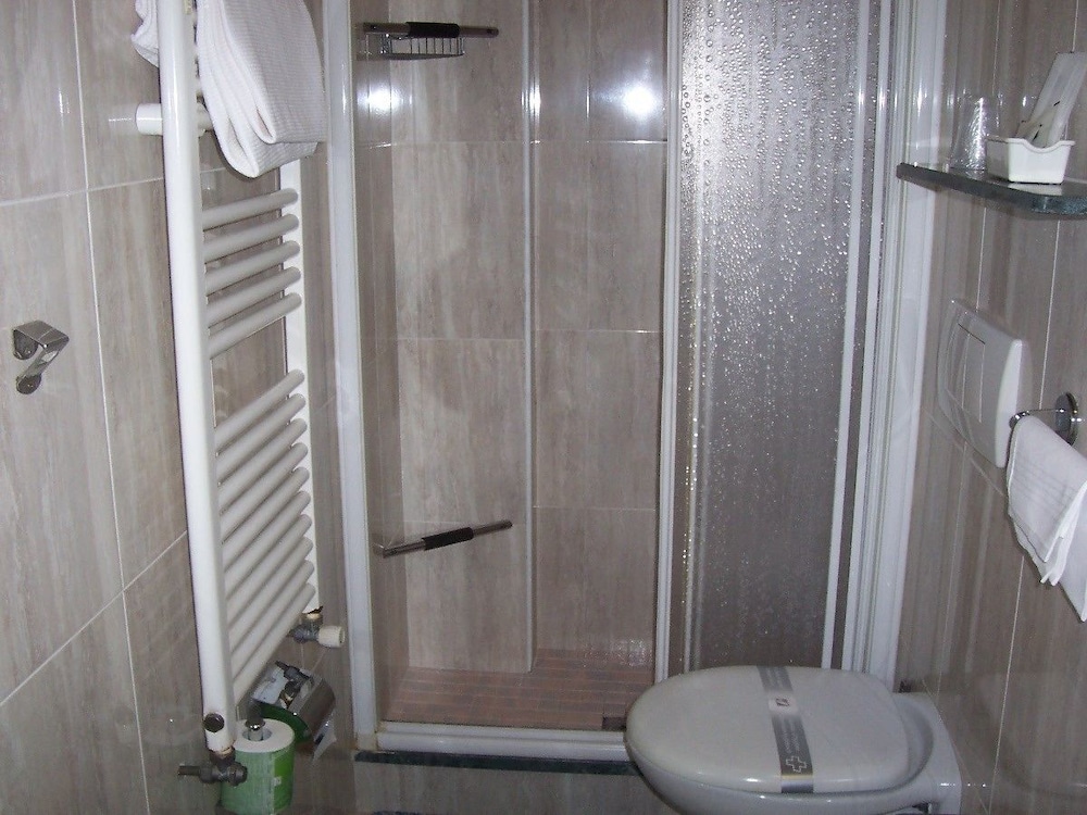 Hotel Caldin's 15/65