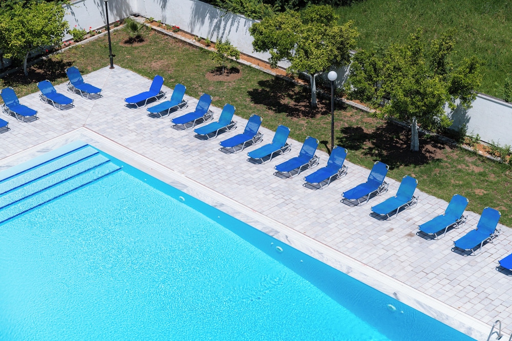 Sunset Hotel Corfu 66/69