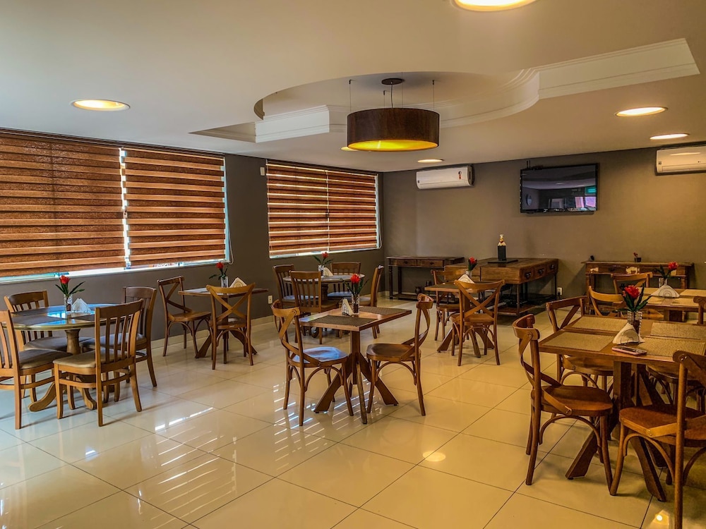 Rede Andrade Center Premium 17/19
