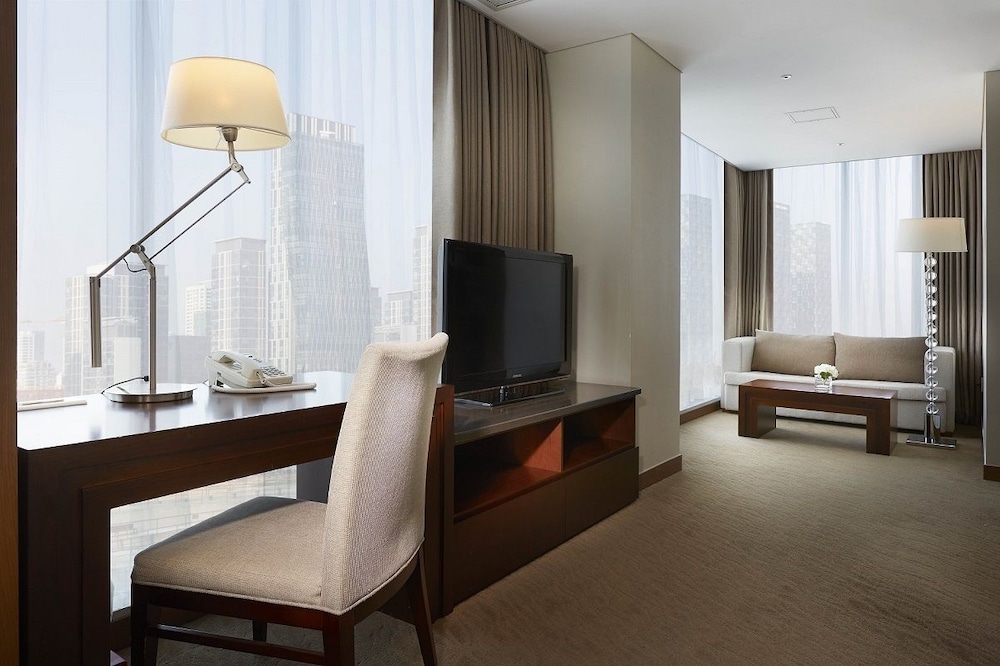 Orakai Songdo Park Hotel, BW Premier Collection 10/69