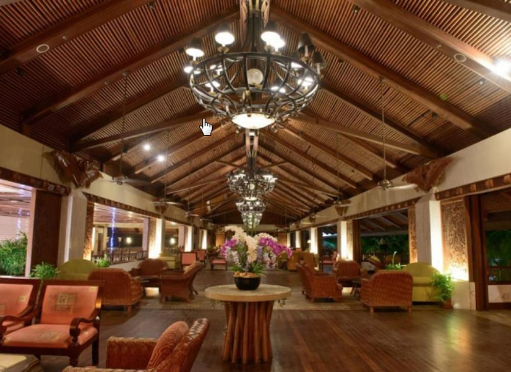 Nexus Resort & Spa Karambunai 65/78