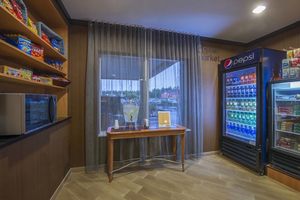 Fairfield Inn Suites By Marriott Hinesville Fort Stewart 28/50