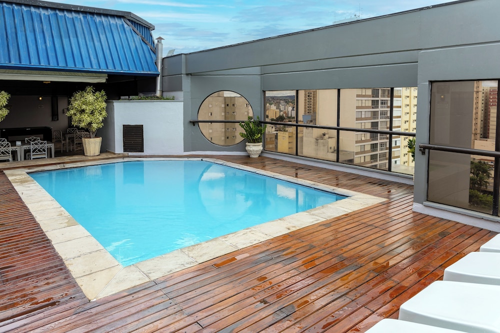 Capital O Park Tower, Campinas photo4