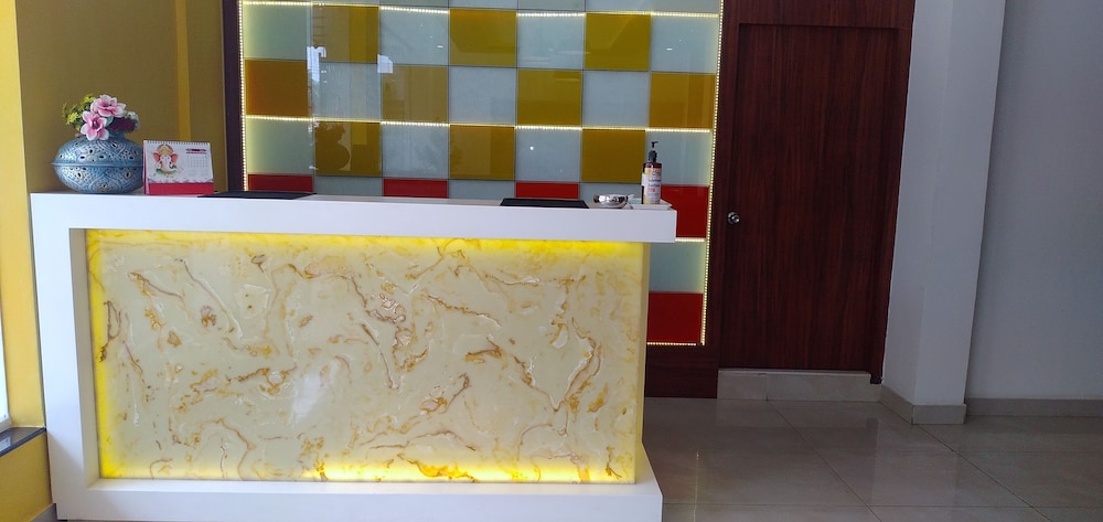 Regenta Inn Indiranagar 4/32