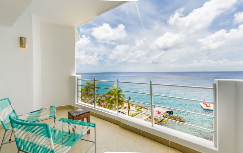 Hotel B Cozumel 36/70