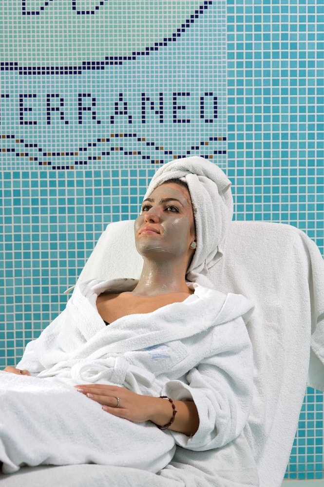PARK HOTEL TERME MEDITERRANEO 25/61