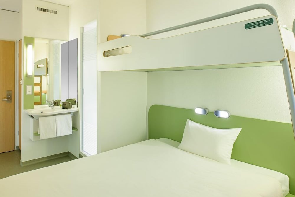 Ibis Budget Lugano Paradiso 24/53