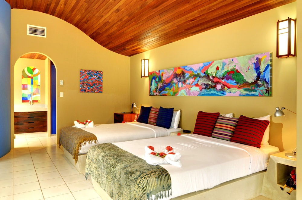 Alma Del Pacifico Hotel 16/50