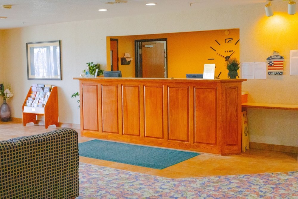 Colfax Inn 14/58