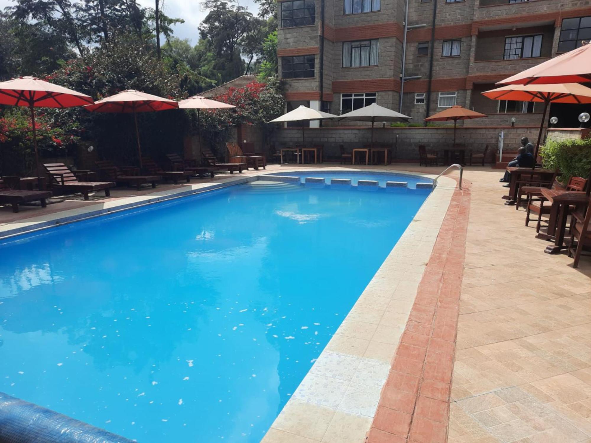 Nairobi