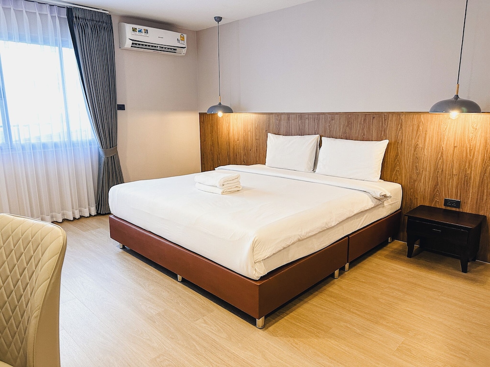 Chiangmai Lodge 13/52