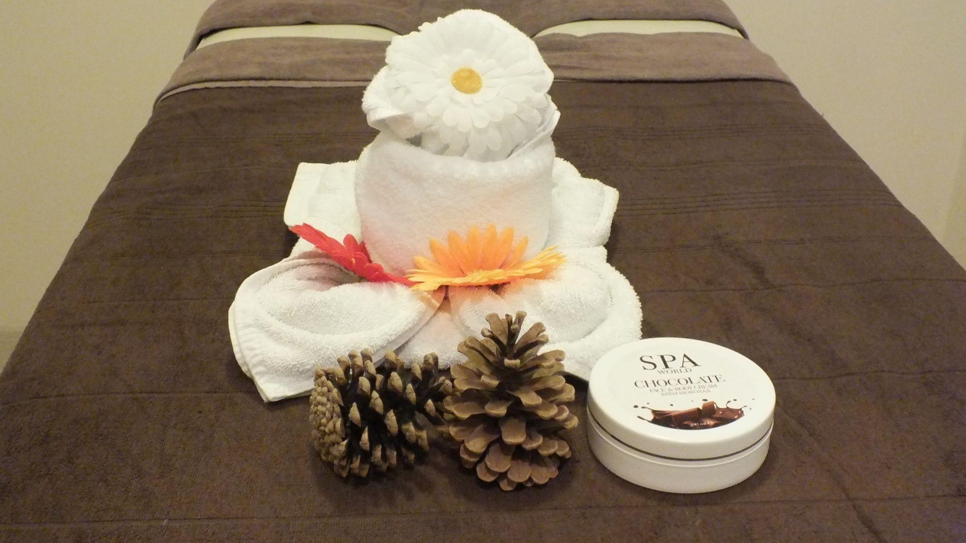 Safran City Hotel and Spa 22/50