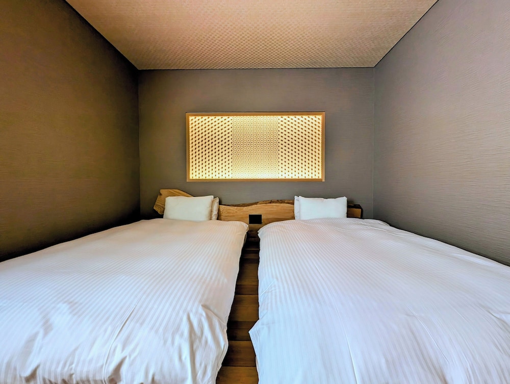 Hotel Rashiku kanazawa 12/50