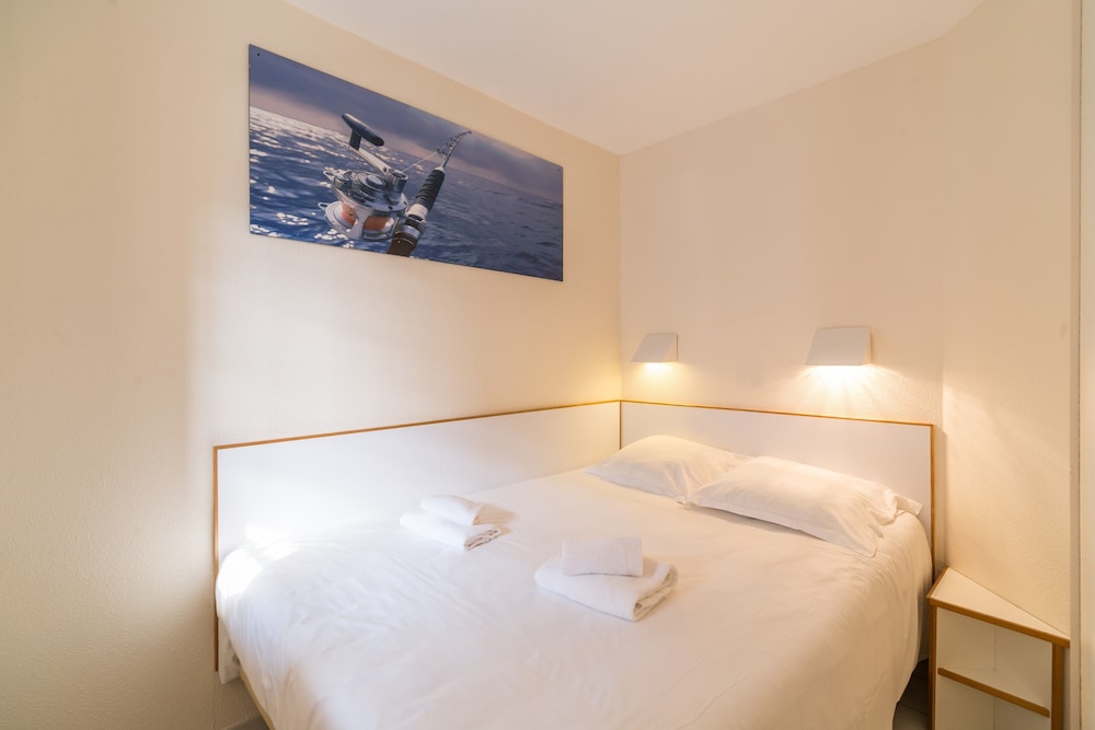 Pierre Vacances Village Residence Cap Esterel 16/50