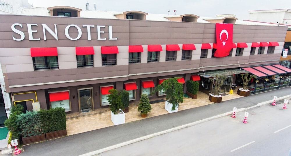 Sen Hotel 3/49